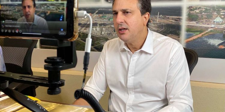 Governo do Ceará anuncia programa para impulsionar realização de cirurgias eletivas e ambulatoriais