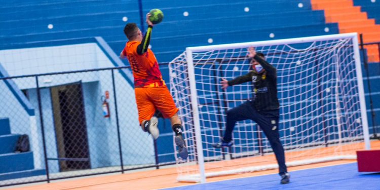 Viradão Esportivo: Aracati promove final de semana com jogos em comemoração ao aniversário da cidade