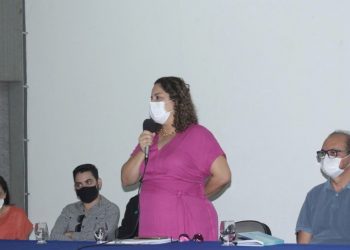 Oficinas reúnem gestores para definir Plano de Saúde Regional do Litoral Leste/Jaguaribe