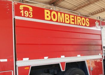 Escassez de chuvas e ventos fortes aumentam queimadas nesta época do ano, diz Corpo de Bombeiros de Aracati