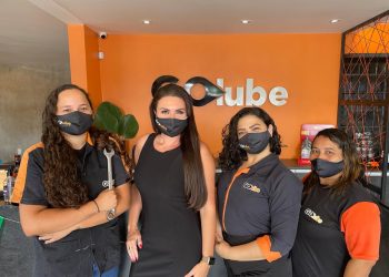 Outubro Rosa: Golube adere à campanha de prevenção ao câncer de mama com descontos