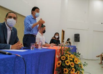 Sudene em Aracati: Fórum de Desenvolvimento Econômico reúne empreendedores da cidade nesta sexta-feira (08)