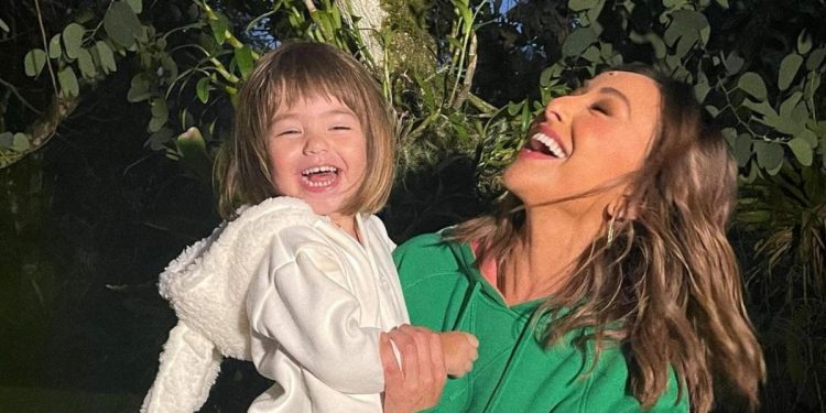 De quarto gamer a livro: veja o que famosos darão aos filhos no Dia das Crianças