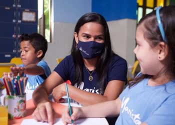 Colégio Marista de Aracati abre Processo Seletivo de Bolsa Social de Estudo 2022 para novos alunos