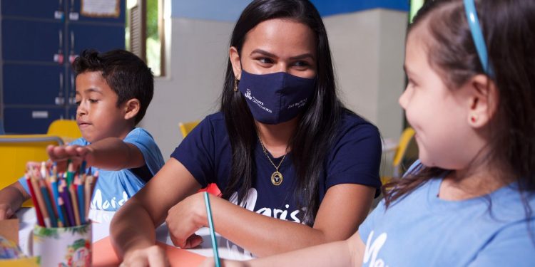 Colégio Marista de Aracati abre Processo Seletivo de Bolsa Social de Estudo 2022 para novos alunos