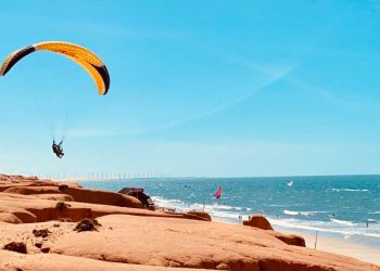 Os Bons Ventos do Litoral