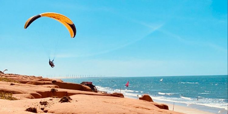 Os Bons Ventos do Litoral