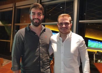 AJE Fortaleza promove capacitação dos associados com CEO da Agência Método