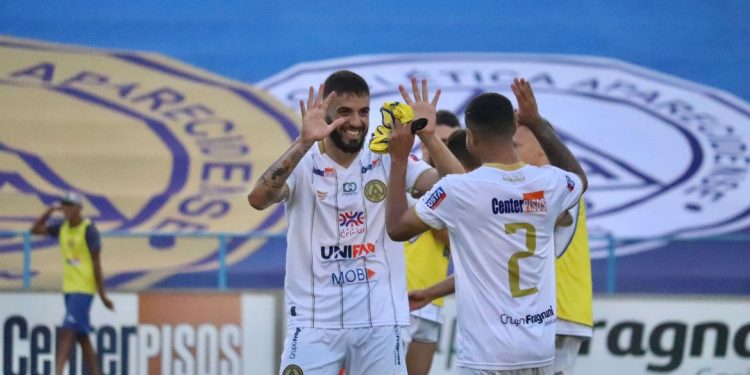 TV Brasil transmite as oito partidas das quartas de final da Série D