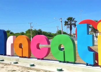 Falar de Aracati é…