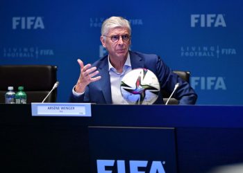 Fifa debaterá plano de Copa do Mundo bienal com técnicos de seleções