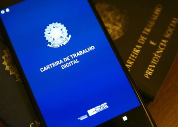 IBGE: aumenta emprego formal e informal, mas cai rendimento médio