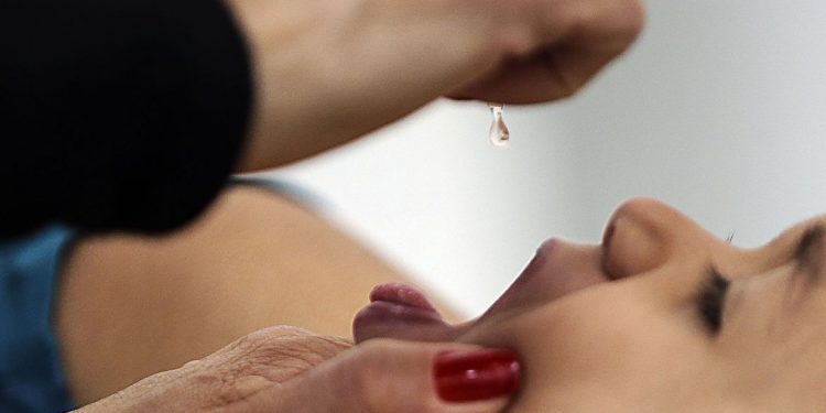 Aracati realiza hoje Dia D de Multivacinação em Crianças e Adolescentes