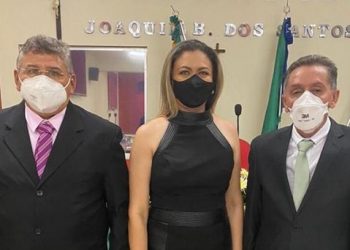 Barro: prefeito e vice são cassados e presidente da Câmara Municipal assume a prefeitura