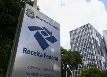 Arrecadação federal cresce 12,9% e bate recorde em setembro