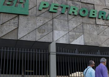 Petrobras reajusta gasolina e gás de cozinha a partir deste sábado (09)