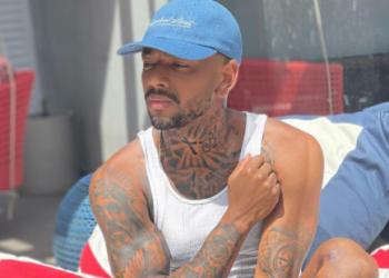 Nego do Borel é encontrado em motel; polícia recua e diz que ele estava sozinho