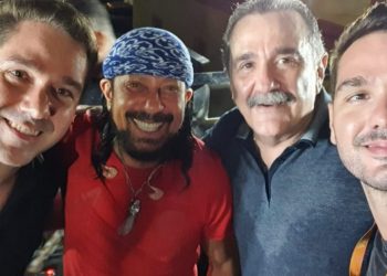 Aracati: prefeito anuncia pré-carnaval com Bell Marques em janeiro