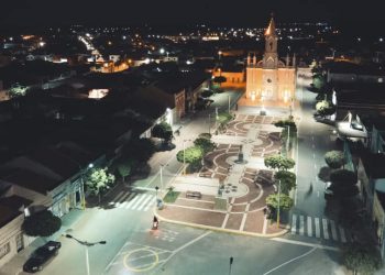 Roberto da Viúva e Elias do Sargento disputam a Prefeitura de Jaguaruana neste domingo (07); acompanhe