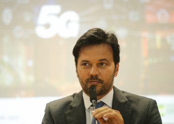 Cobertura total de 5G no Brasil pode levar mais de oito anos