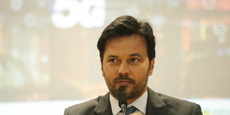 Cobertura total de 5G no Brasil pode levar mais de oito anos