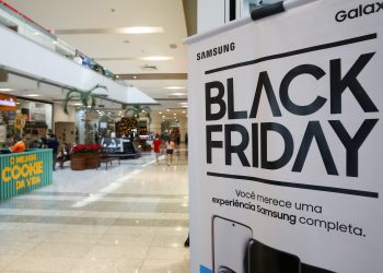 Vendas da Black Friday devem cair pela primeira vez em cinco anos com impacto da inflação