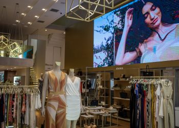 Comércio cai 3,9% em outubro e varejo tem recuperação lenta, mostra indicador