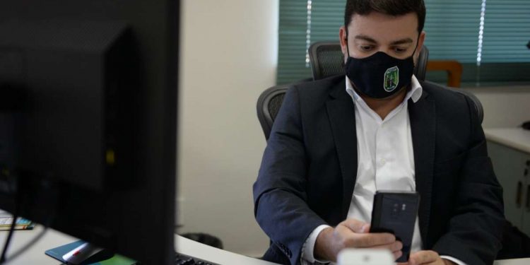 Governo do Ceará recebe premiação internacional por uso de tecnologia na redução de crimes