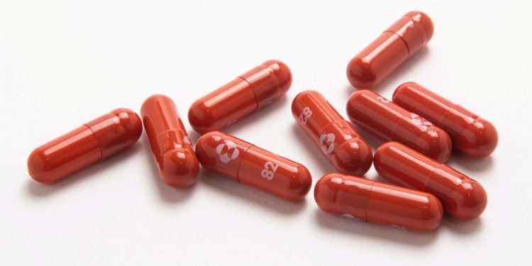 Anvisa recebe pedido para uso emergencial de medicamento contra covid