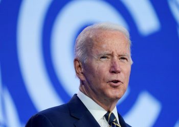 Cerca de 100 nações apoiam promessa de reduzir emissões de metano