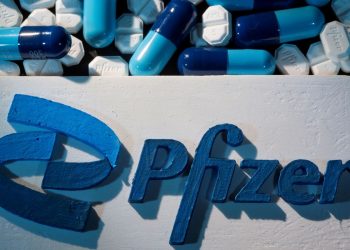 Pfizer inicia teste de medicamento contra covid-19 no Rio de Janeiro