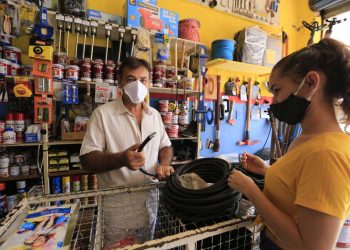 Pesquisa aponta queda da taxa de desemprego no Ceará