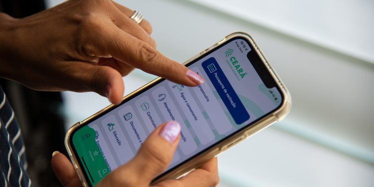 Passaporte de vacinação é instituído como obrigatório para eventos, bares e restaurantes no Ceará