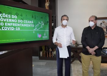 Comitê Científico proíbe grandes eventos de Réveillon no Ceará