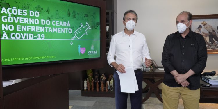 Comitê Científico proíbe grandes eventos de Réveillon no Ceará