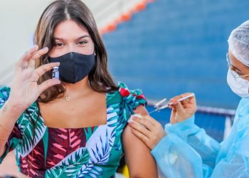 Aracati: vacinação contra Covid-19 acontece nesta terça e quarta