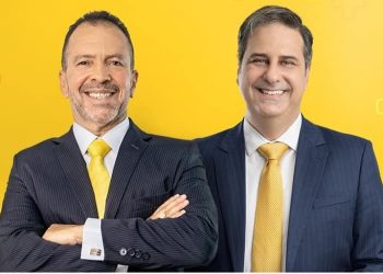 Erinaldo Dantas é reeleito presidente da OAB-CE; Litoral Leste reelege Batista Júnior