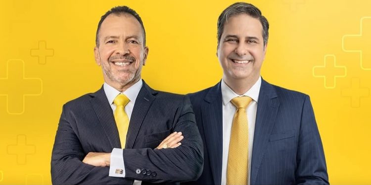 Erinaldo Dantas é reeleito presidente da OAB-CE; Litoral Leste reelege Batista Júnior