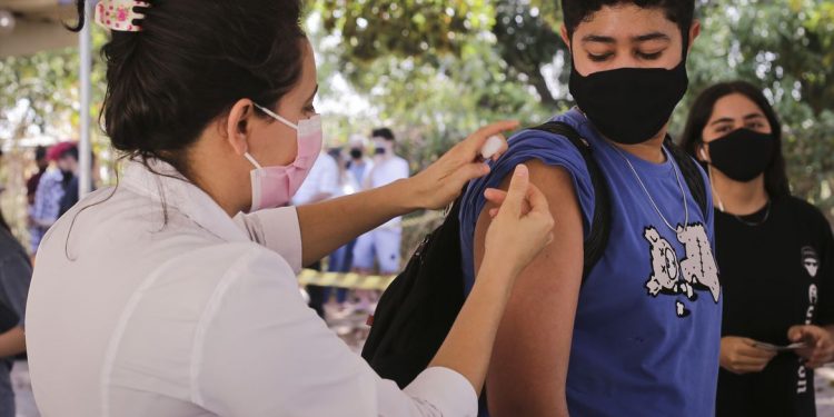 Entenda como será a dose de reforço contra Covid e 2ª dose da Janssen