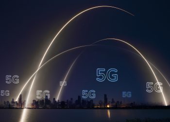 Brisanet obtém lote regional do 5G no Nordeste e Centro-Oeste