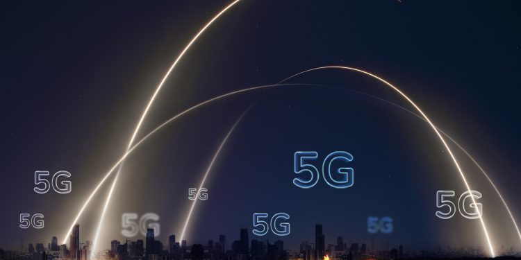 Brisanet obtém lote regional do 5G no Nordeste e Centro-Oeste