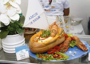 XIV Festival da Lagosta acontece em novembro em praias de Icapuí