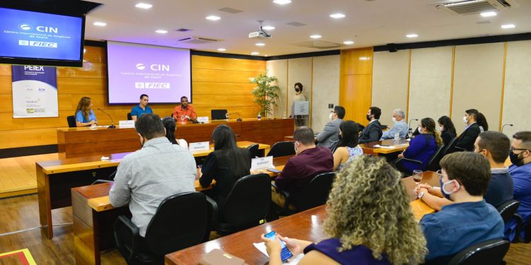 Núcleo do PEIEX pode aumentar em mais de 30% número de empresas exportadoras no Ceará