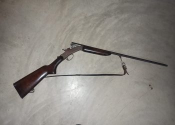 Homem é preso pela PMCE suspeito de estupro de vulnerável contra a filha em Icó