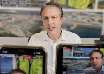 Ceará: Sancionada lei que cria novo Refis para débitos de ICMS, IPVA, ITCD e taxas do Detran