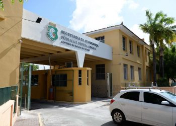 Fortaleza registra redução de 17% nos roubos de veículos entre janeiro e outubro de 2021; Ceará também apresenta retração