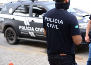 PC-CE cumpre 19 mandados de prisão contra integrantes de uma organização criminosa atuante no interior do Ceará