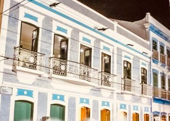 O Espaço das Artes de Aracati recebe exposição gratuita com obras do artista cearense Aldemir Martins