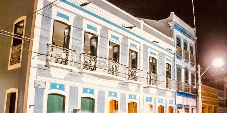 O Espaço das Artes de Aracati recebe exposição gratuita com obras do artista cearense Aldemir Martins