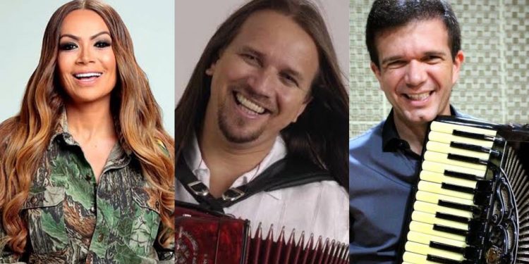 Aracati realiza o 4° Festival de Gastronomia e Cultura com atrações como Solange, Dorgival Dantas e Waldonys